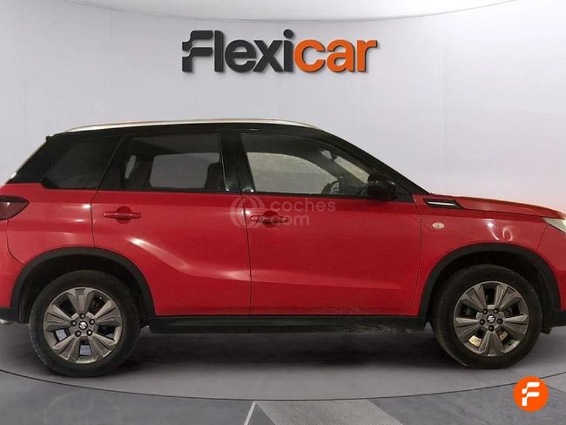 Foto del SUZUKI Vitara 1.5L GLE Strong Hybrid 4WD