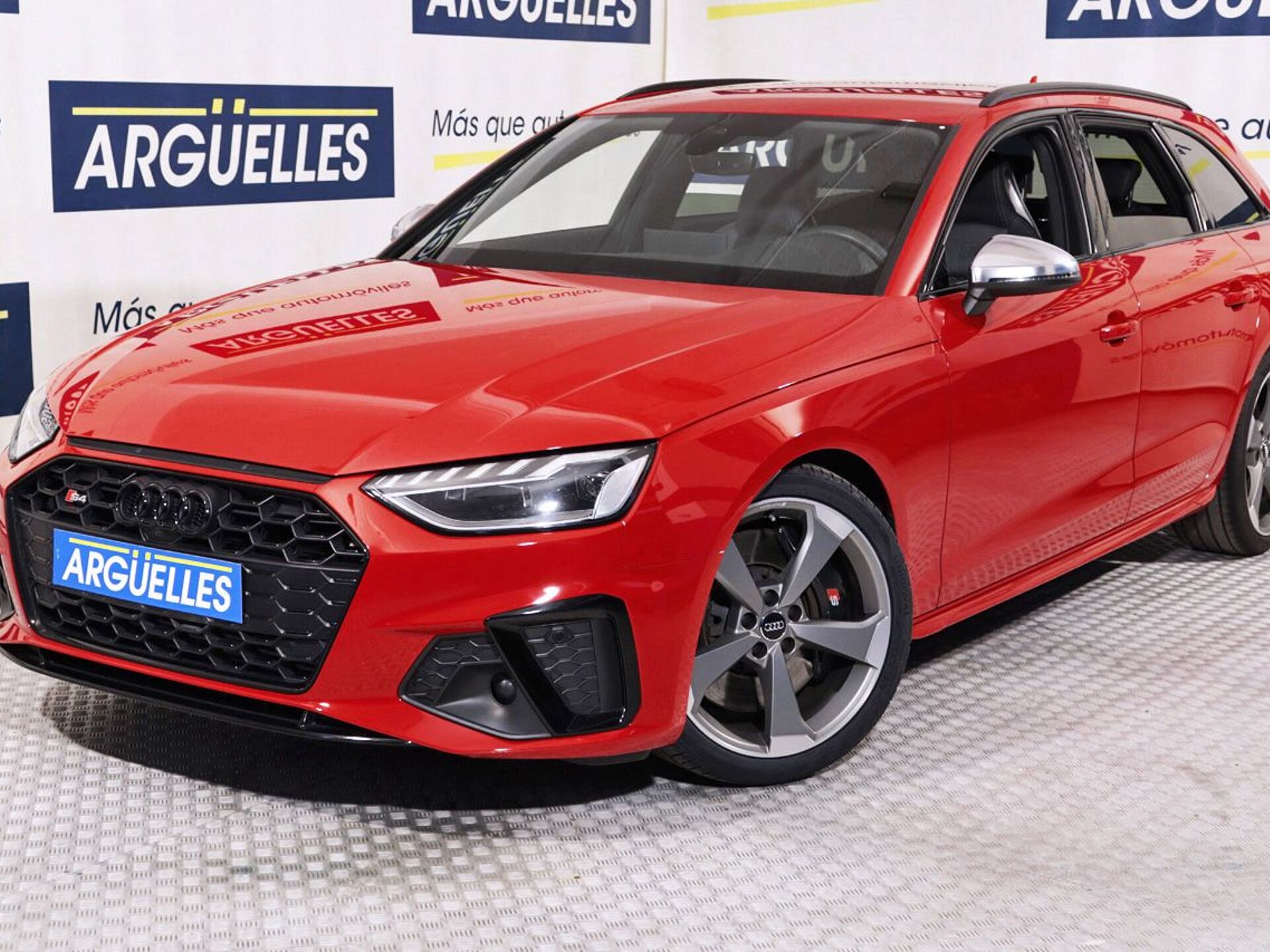 Imagen de AUDI A4