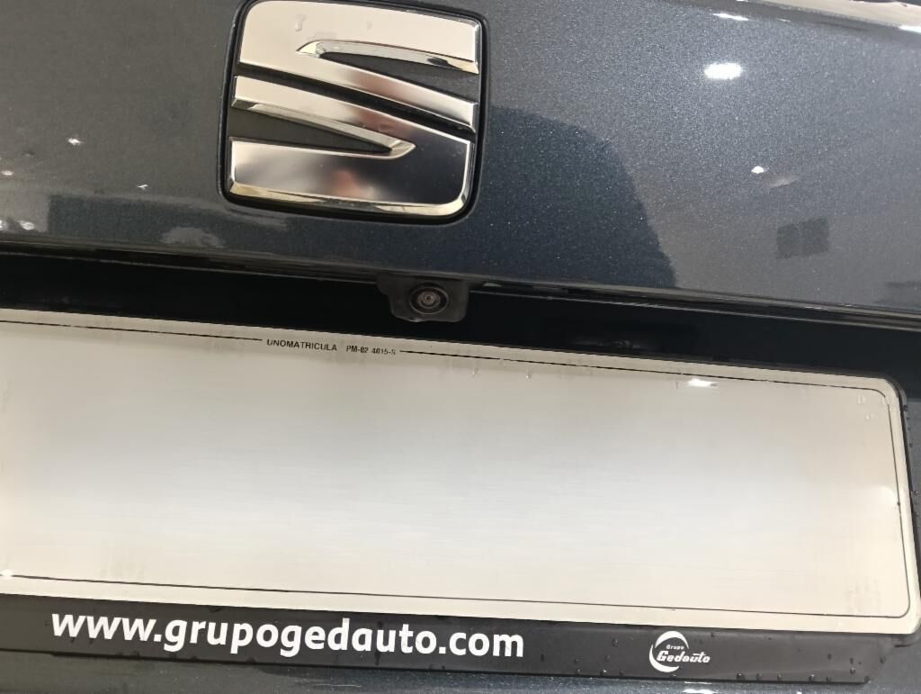 Foto del SEAT Arona 1.0 TSI S&S FR DSG7 XM 115