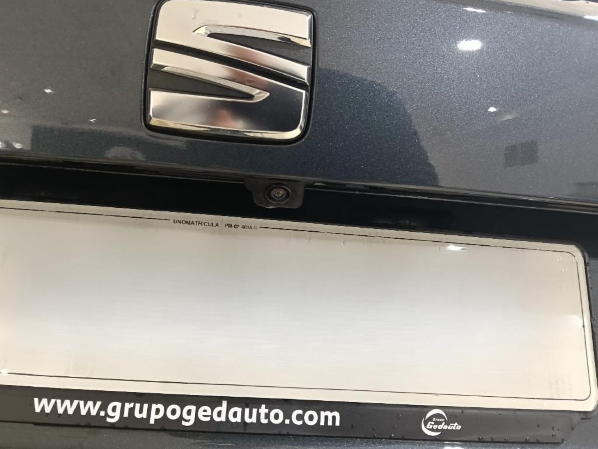 Imagen 2 de SEAT Arona