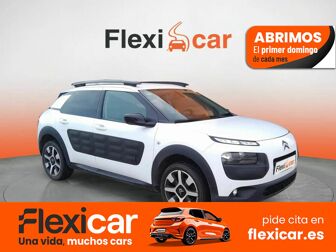 Imagen de CITROEN C4 Cactus 1.6 BlueHDi S&S Feel Edition 100