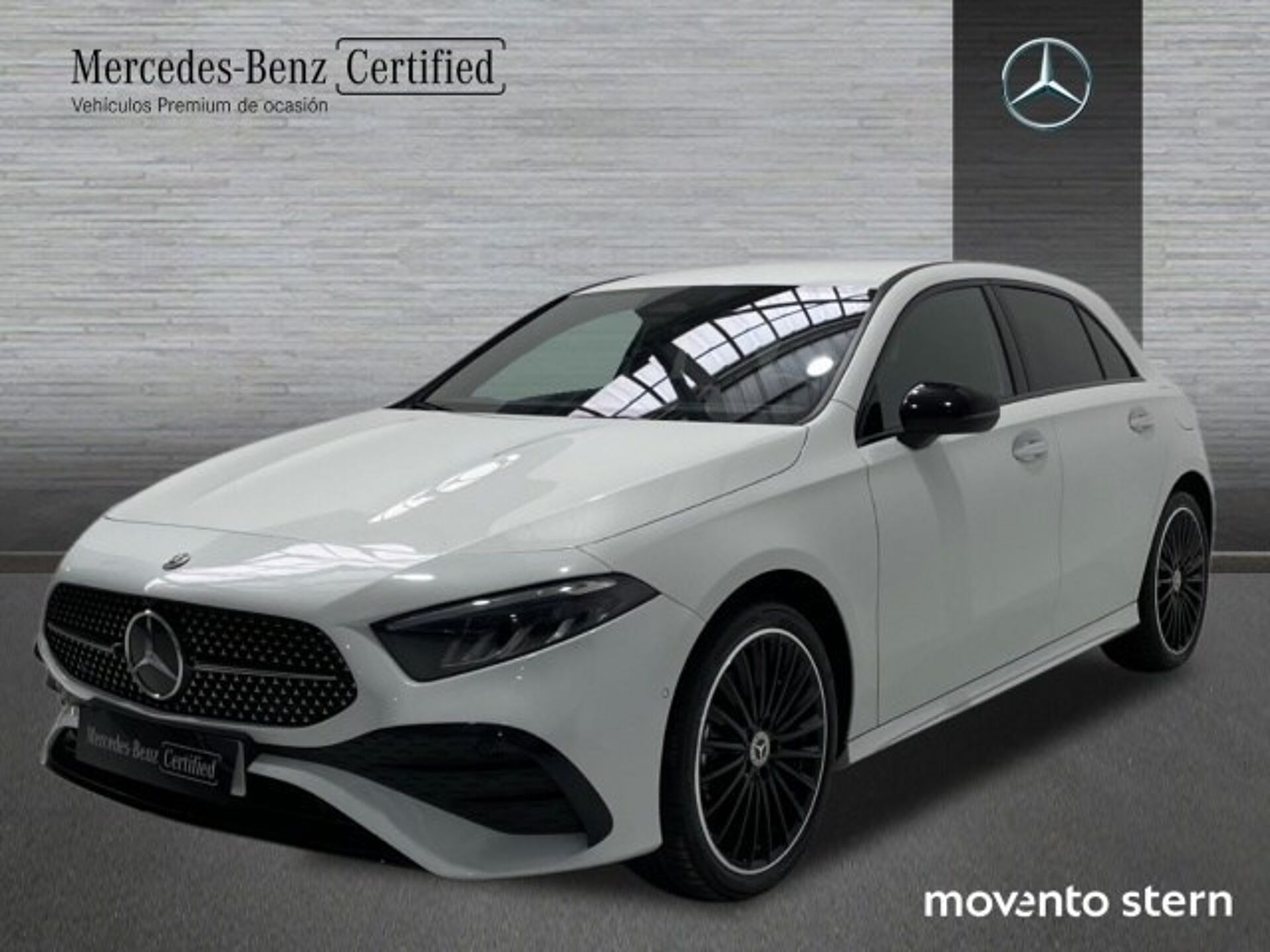 Imagen de MERCEDES Clase A
