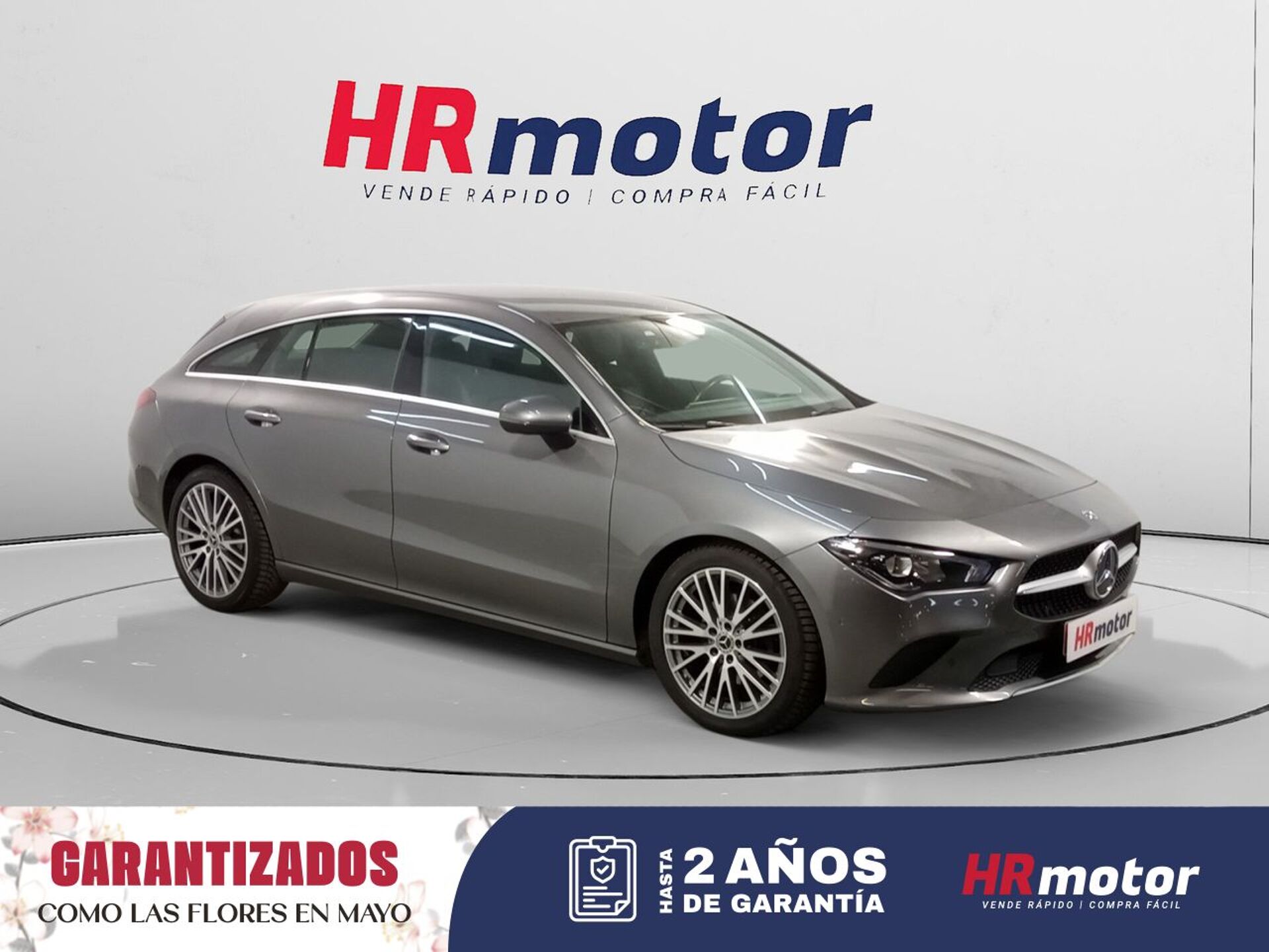 Imagen de MERCEDES Clase CLA