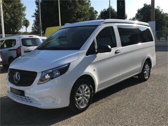 Imagen de MERCEDES Vito Furgón 119CDI Select Compacta