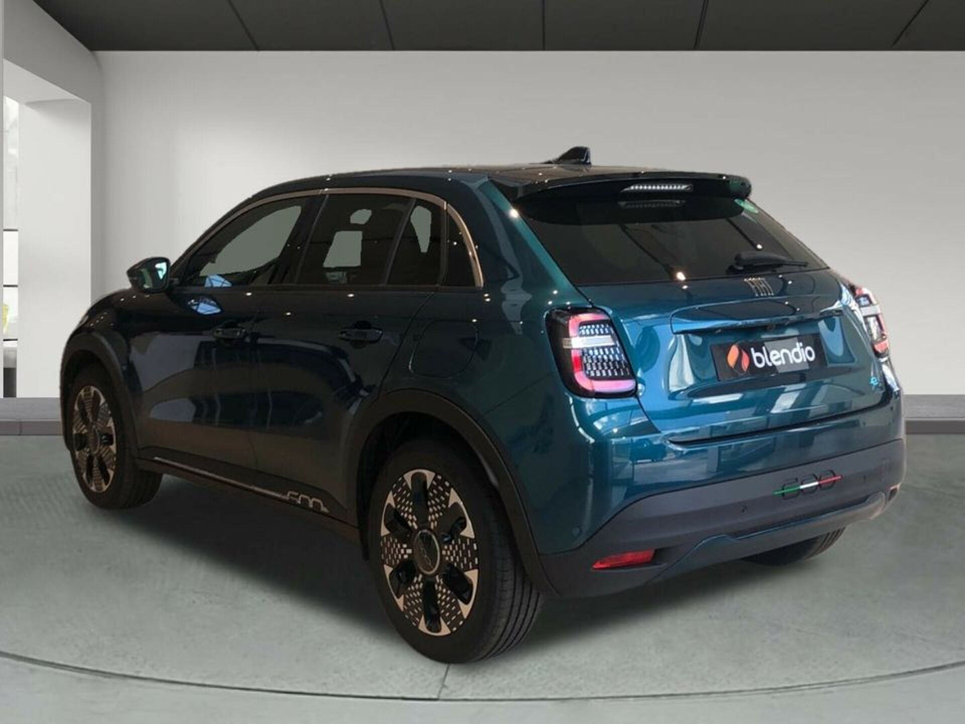 Imagen 2 de FIAT 600