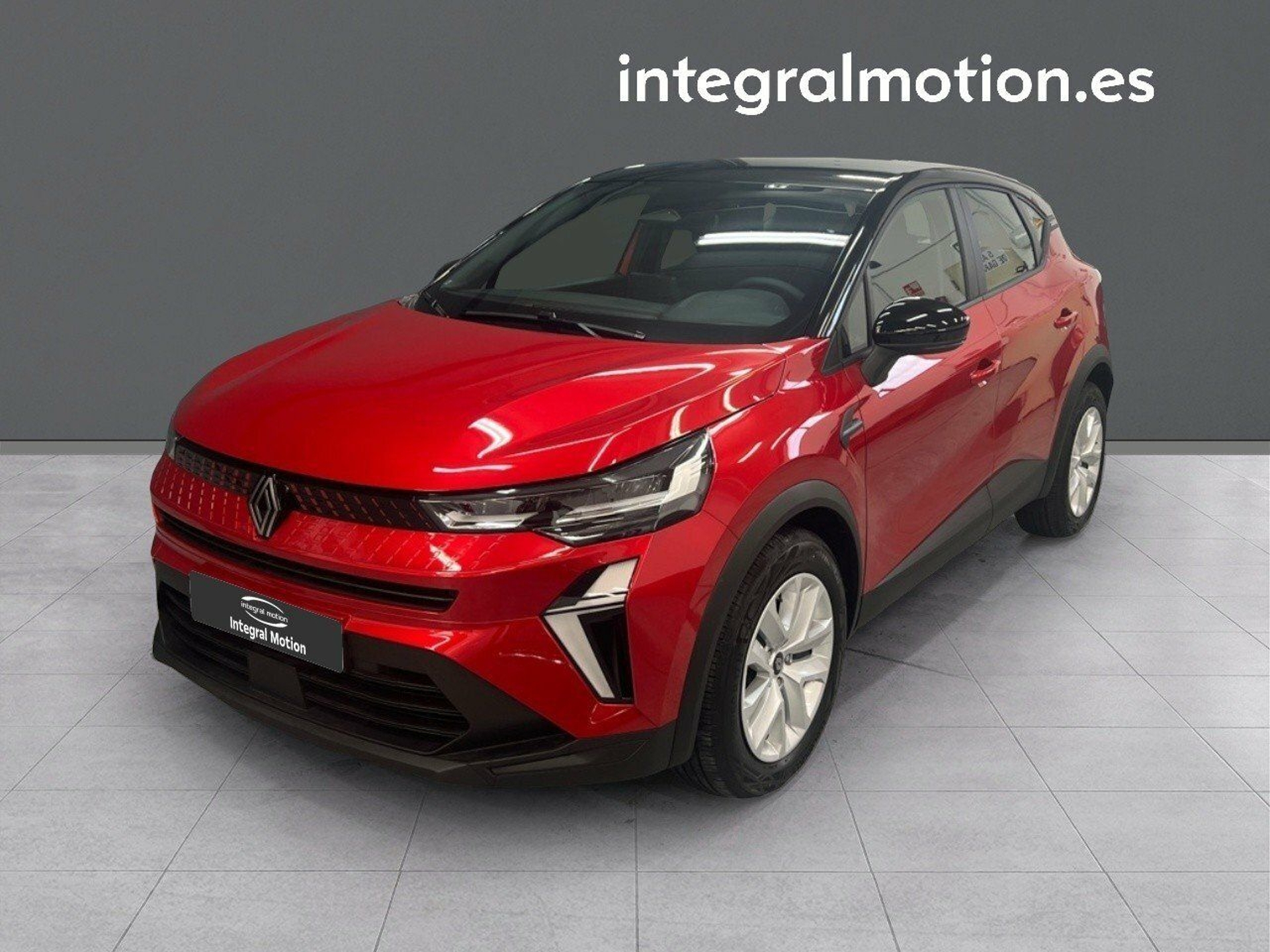 Imagen de RENAULT Captur