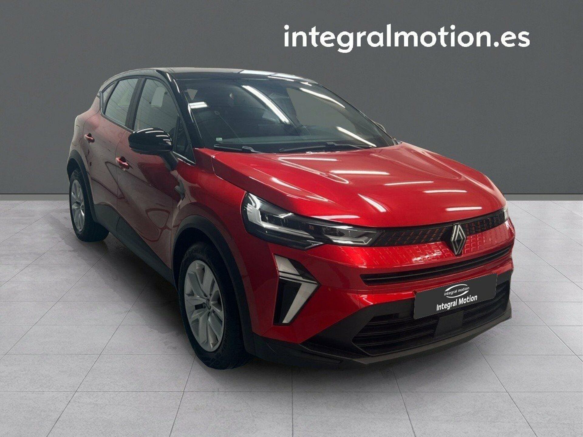 Imagen 3 de RENAULT Captur