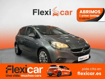 Imagen de OPEL Corsa 1.4 GLP Selective 120 Aniversario 90