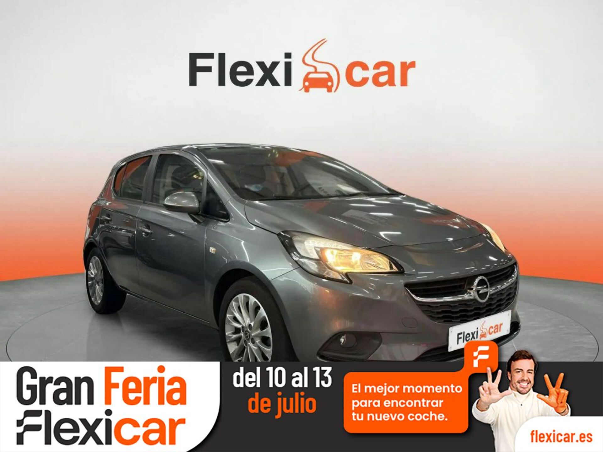 Imagen de OPEL Corsa