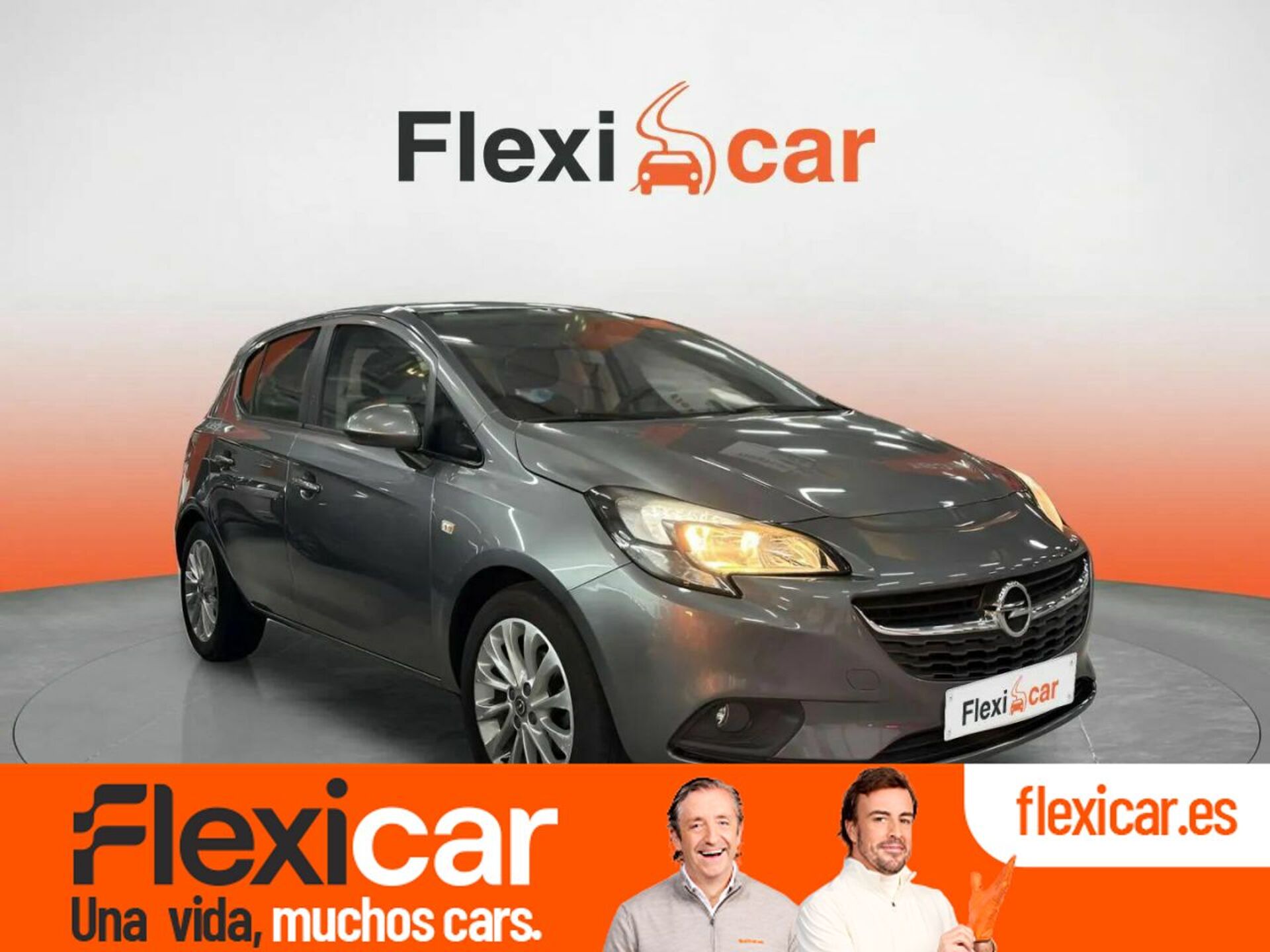 Imagen de OPEL Corsa