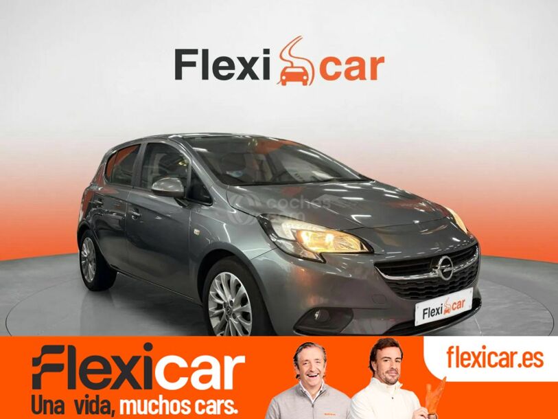 Foto del OPEL Corsa 1.4 GLP Selective 90
