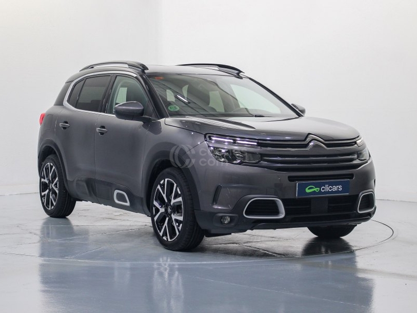 Foto del CITROEN C5 Aircross PureTech S&S Feel 130