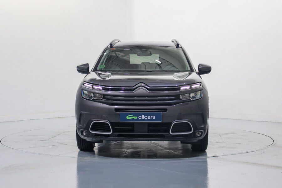 Foto del CITROEN C5 Aircross PureTech S&S Feel 130