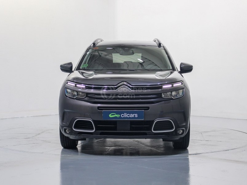 Foto del CITROEN C5 Aircross PureTech S&S Feel 130