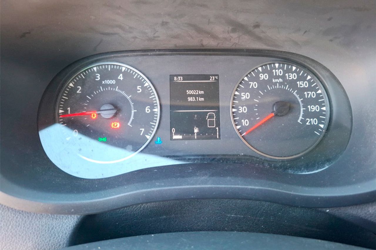 Foto del RENAULT Master Fg. dCi 107kW P Energy TT L3H2 3500