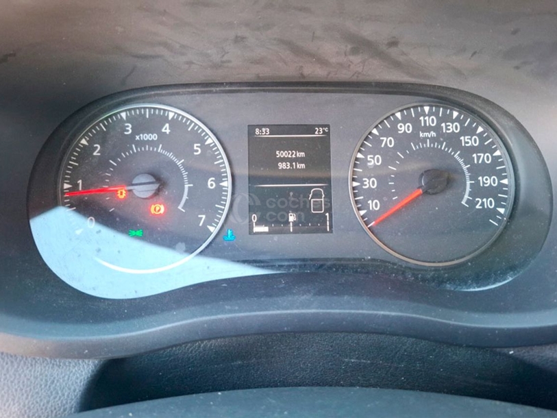 Foto del RENAULT Master Fg. dCi 107kW P Energy TT L3H2 3500