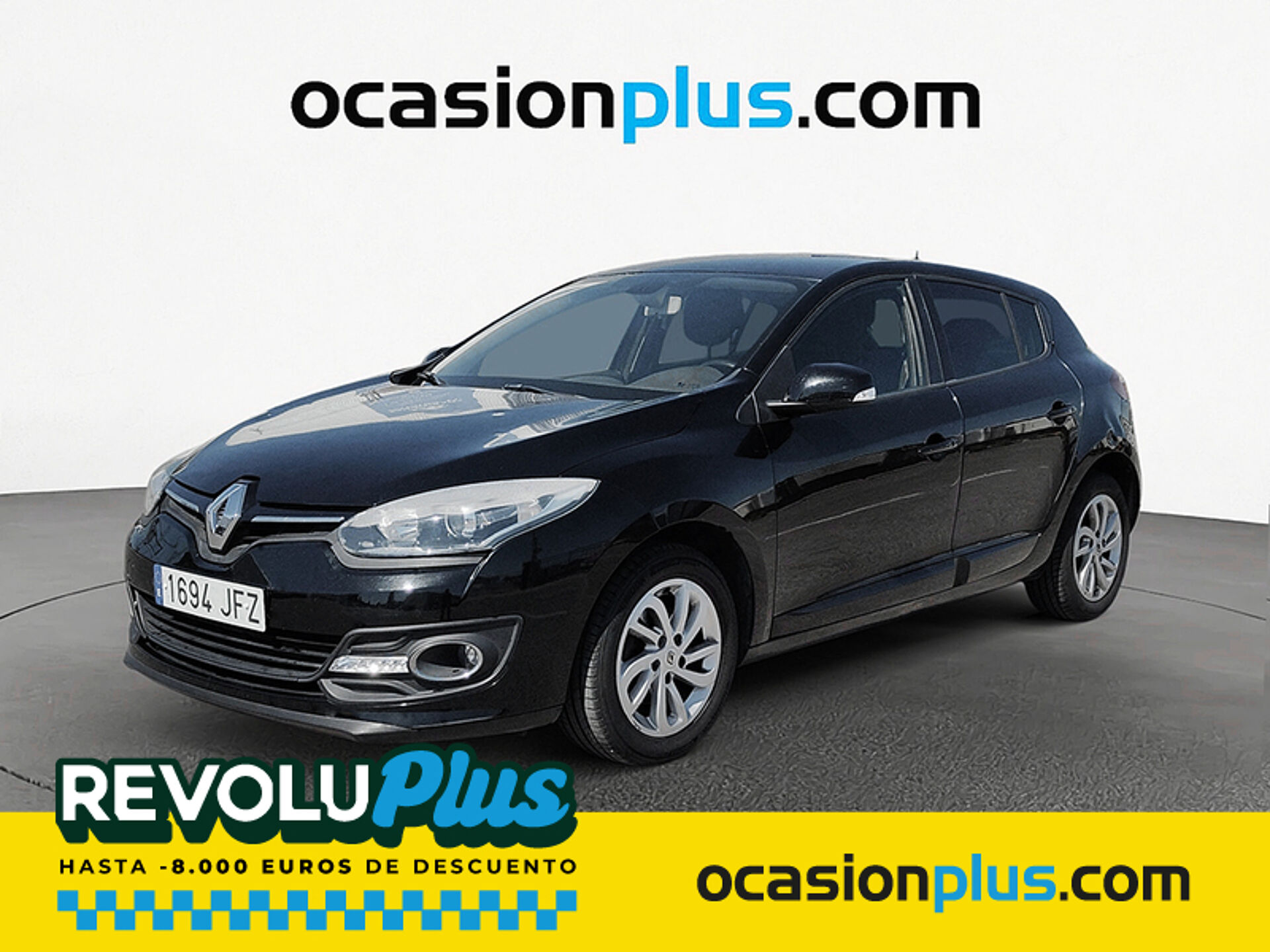 Imagen de RENAULT Mégane