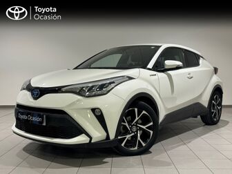 Imagen de TOYOTA C-HR 180H Advance