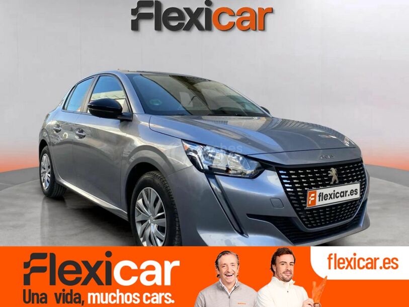 Foto del PEUGEOT 208 1.5 BlueHDi S&S Active 100