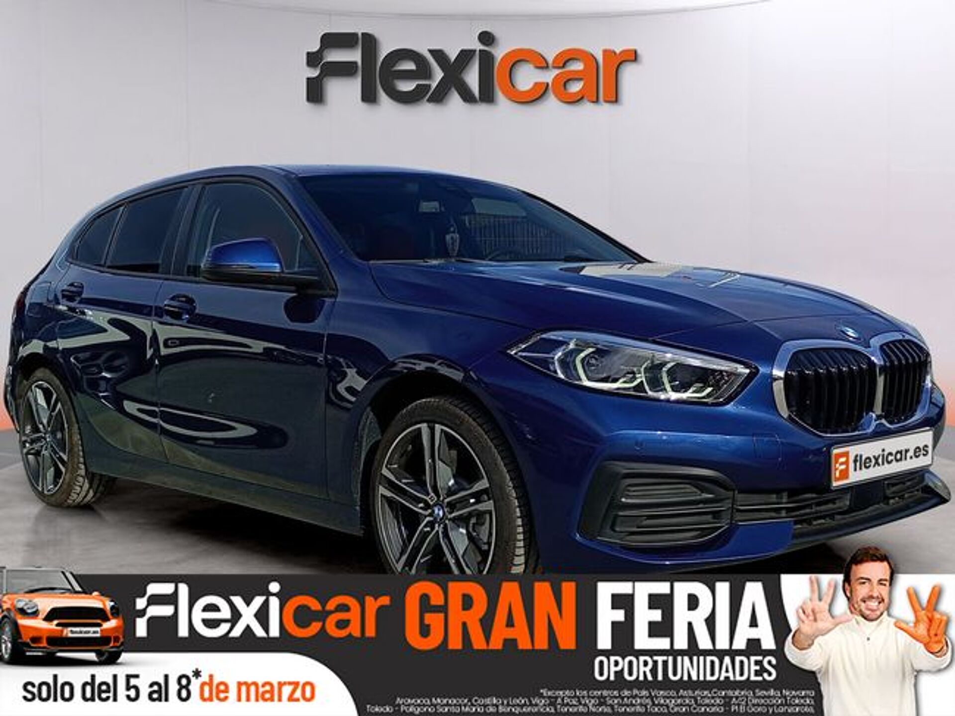 Imagen 1 de BMW Serie 1