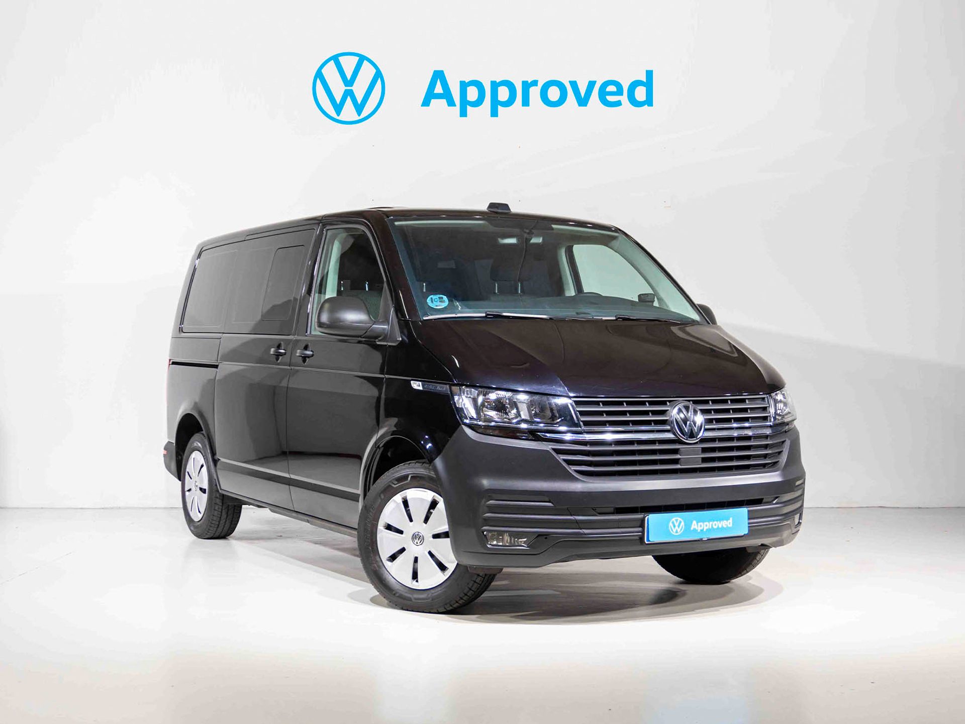 Imagen de VOLKSWAGEN Caravelle