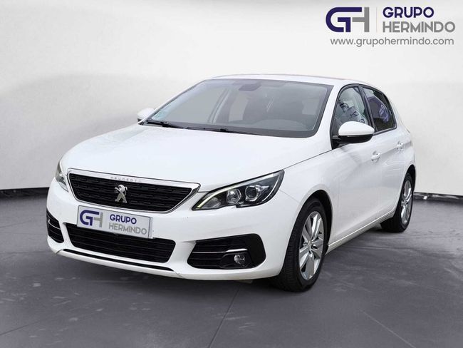 Foto del PEUGEOT 308 SW 1.5BlueHDi Active Pack 100