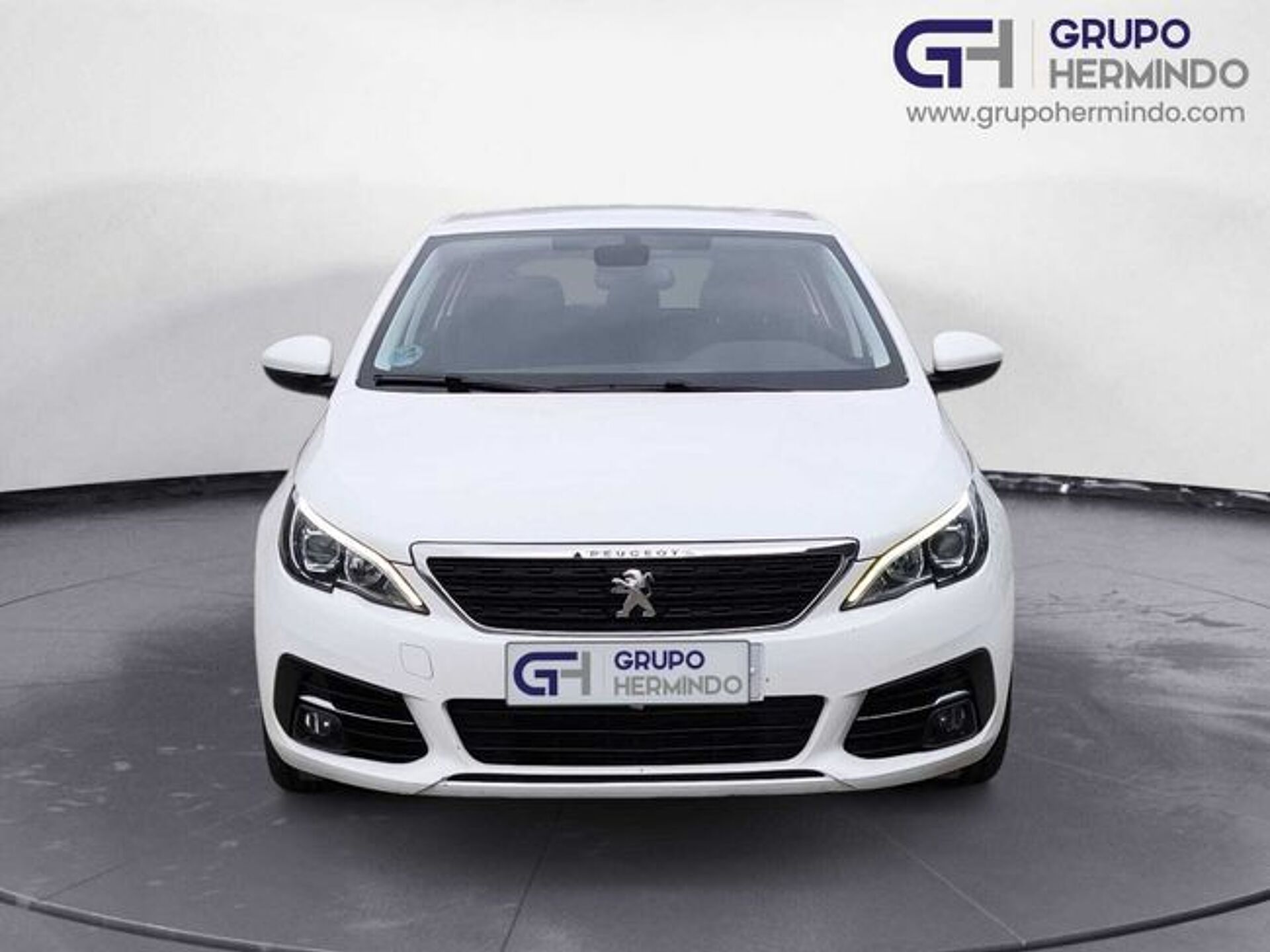 Imagen 3 de PEUGEOT 308