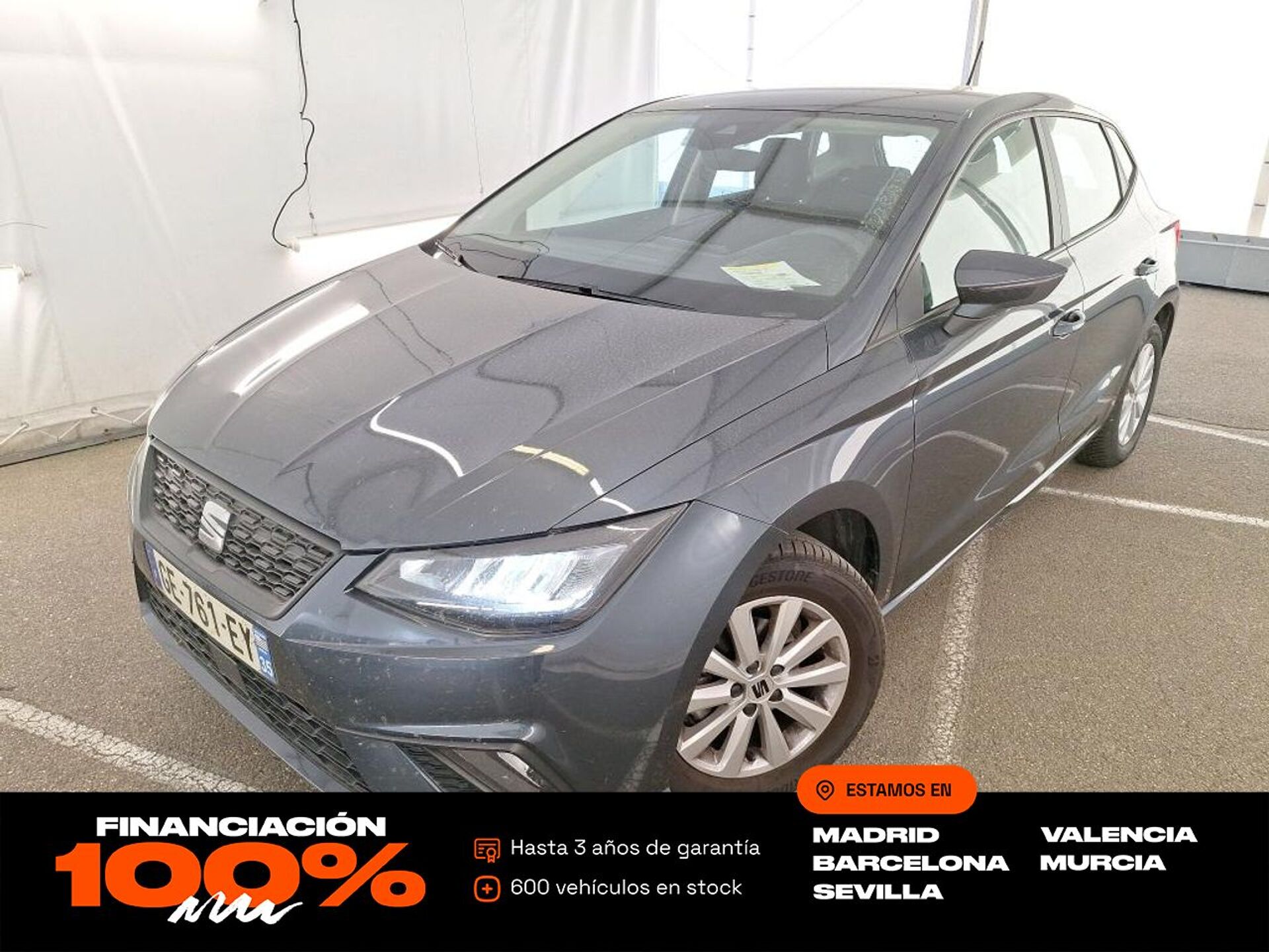 Imagen de SEAT Ibiza