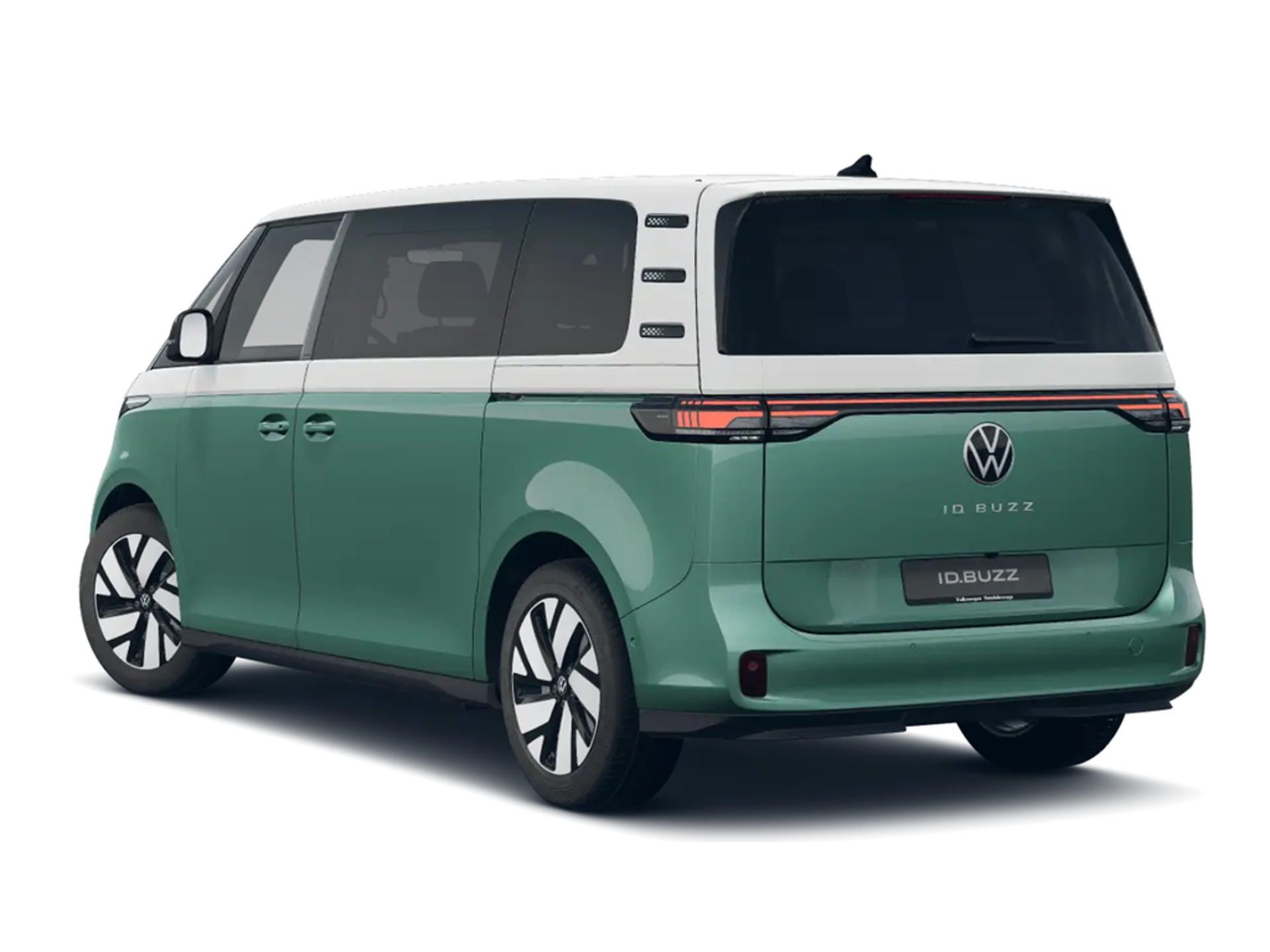 Imagen 3 de VOLKSWAGEN ID7