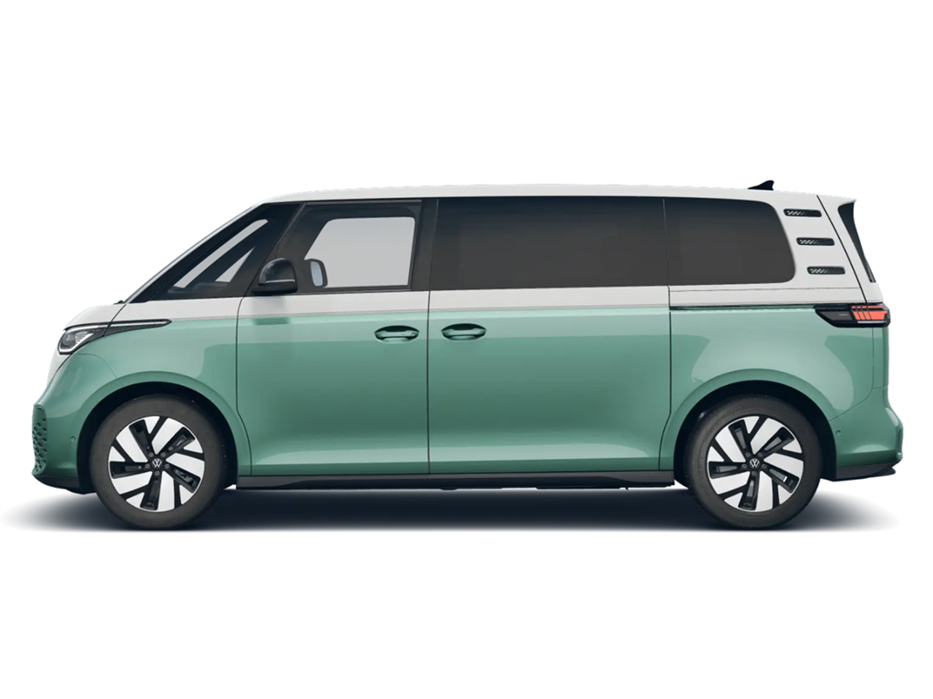 Imagen 2 de VOLKSWAGEN ID7