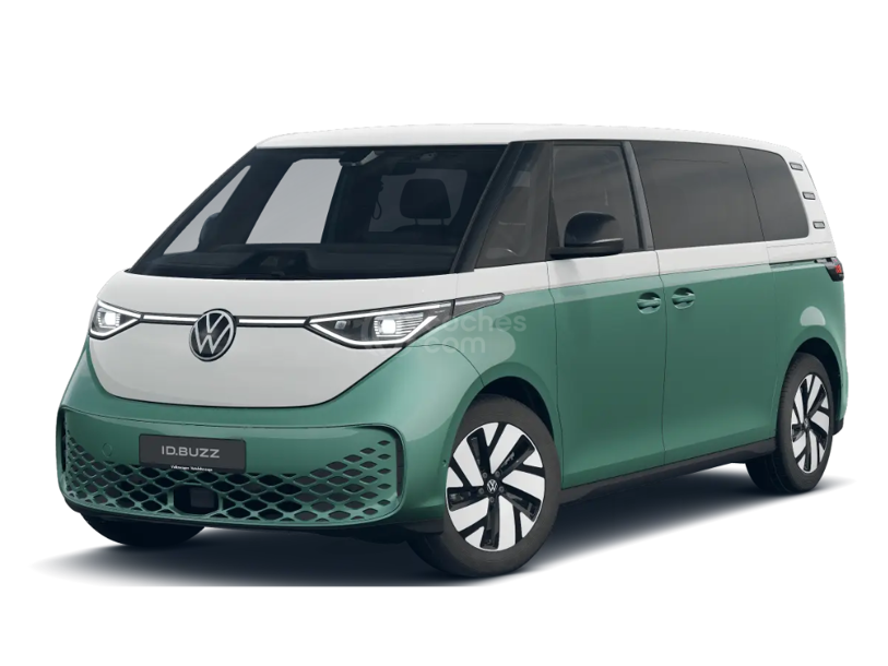 Foto del VOLKSWAGEN ID7 Pro 210 kW 77Kwh