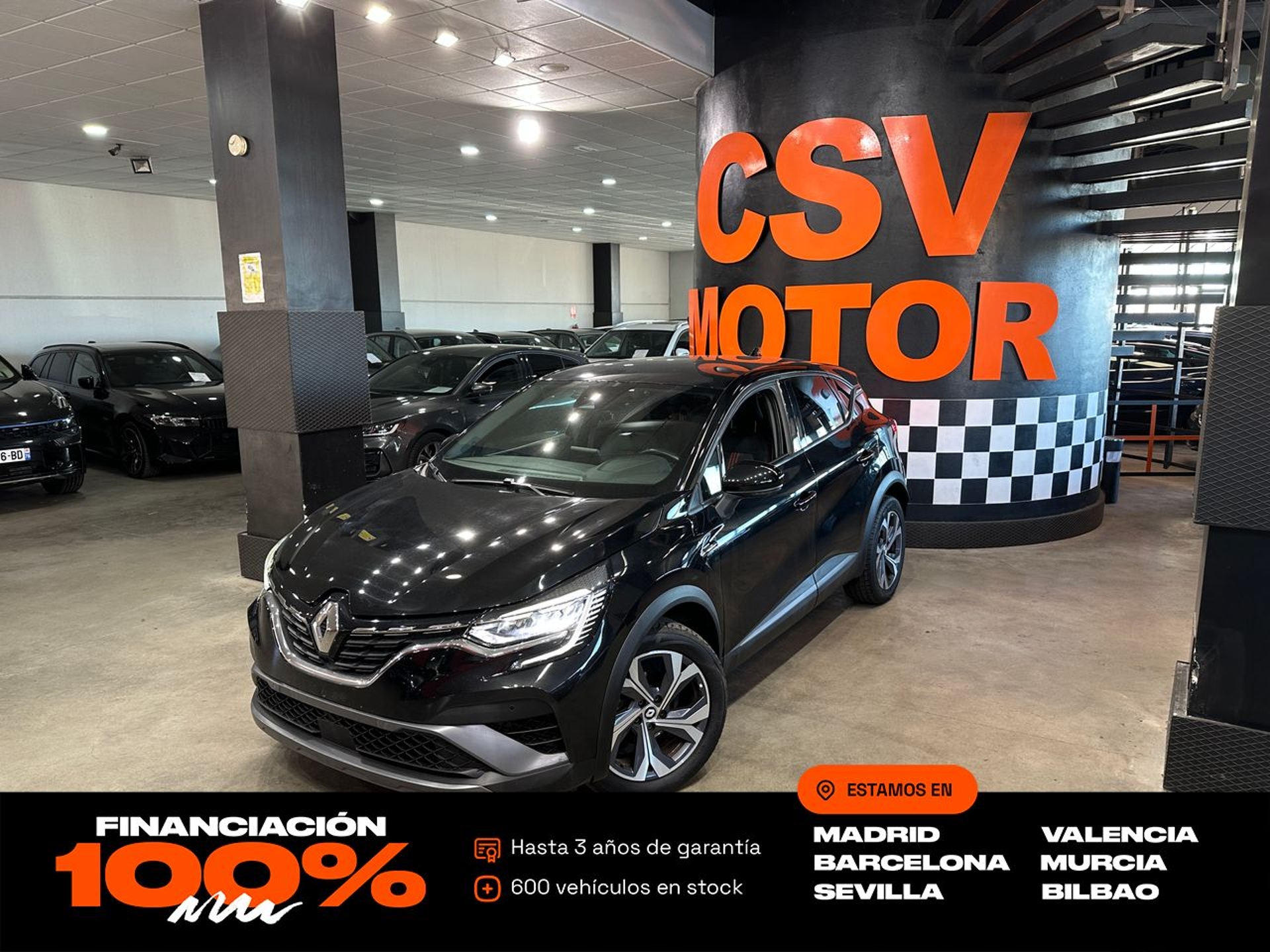 Imagen de RENAULT Captur