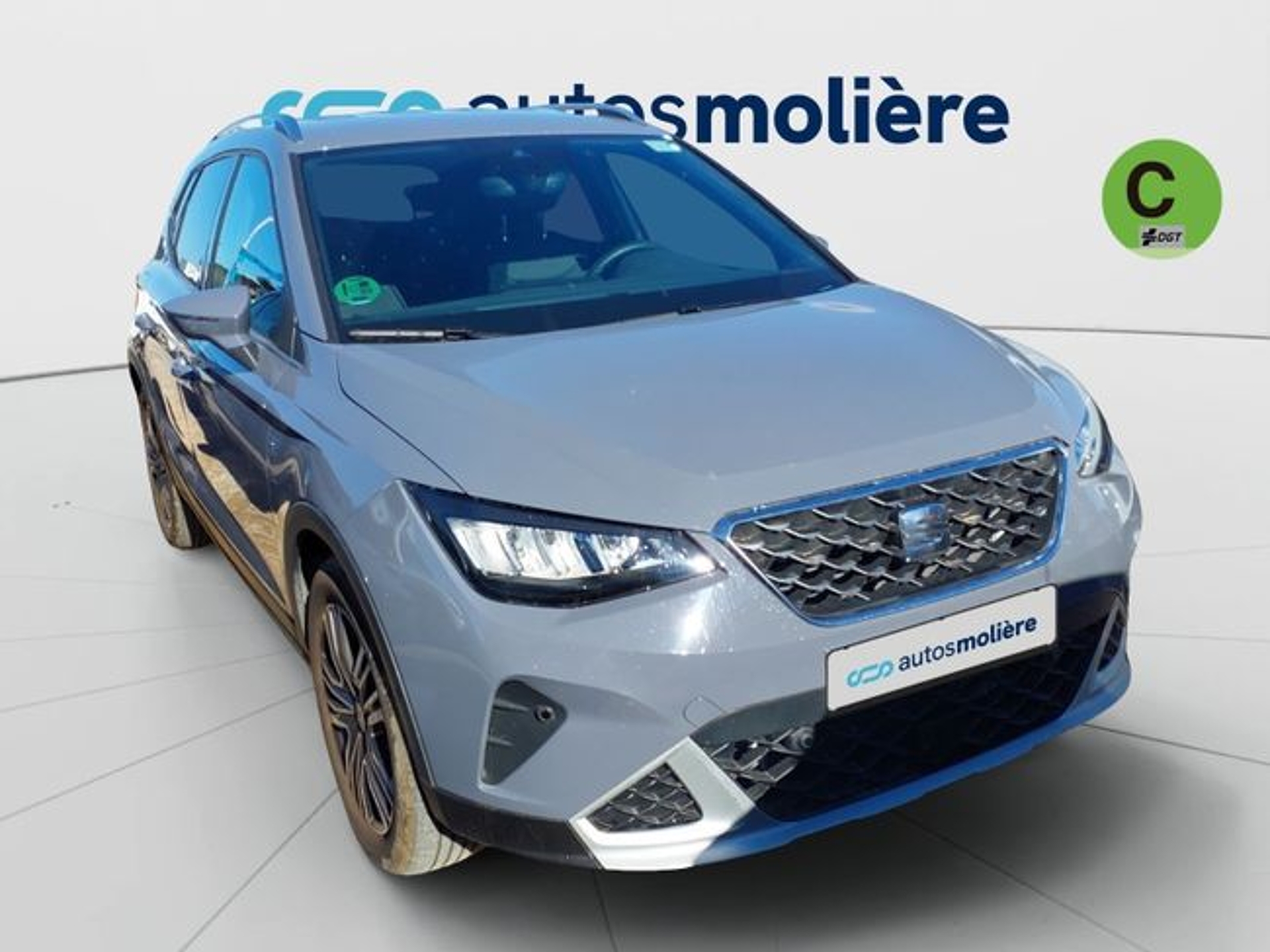 Imagen de SEAT Arona
