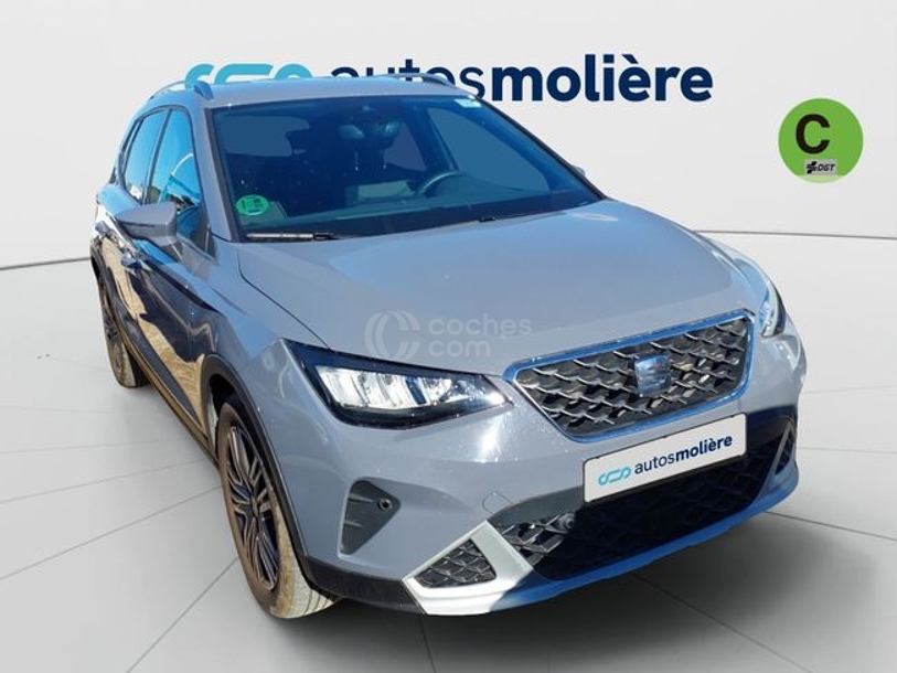 Foto del SEAT Arona 1.0 TSI S&S Xperience XM 115