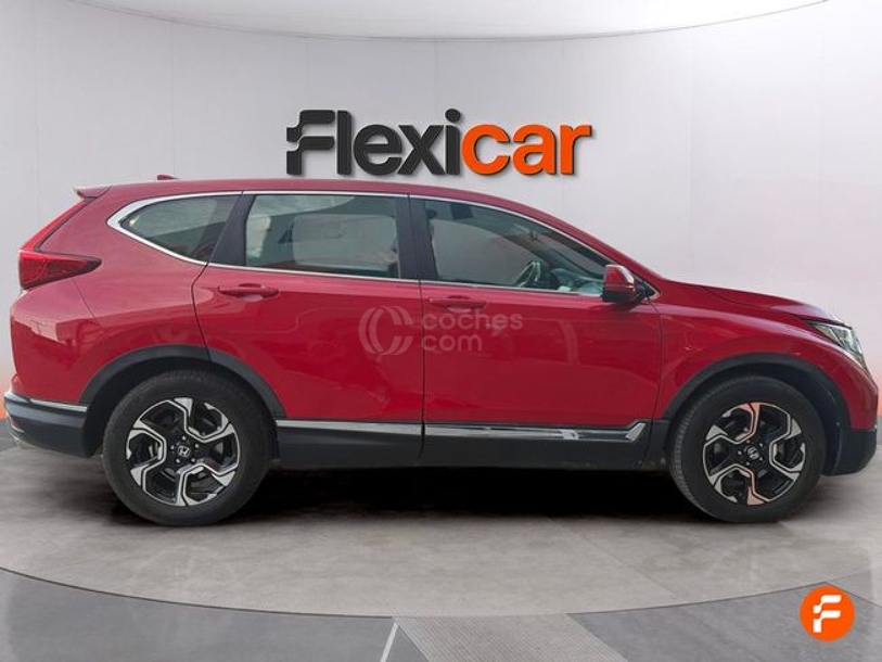 Foto del HONDA CR-V 1.5 VTEC Comfort 4x2 173