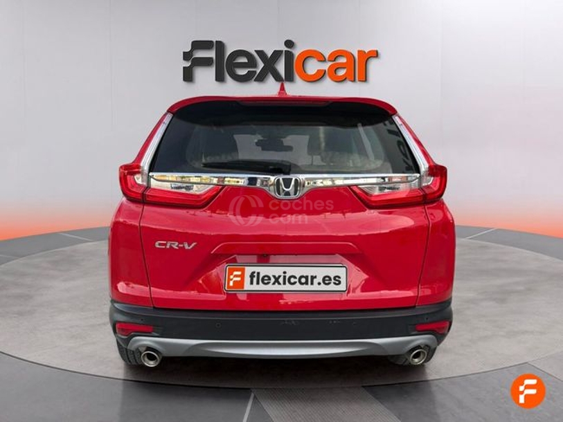 Foto del HONDA CR-V 1.5 VTEC Comfort 4x2 173
