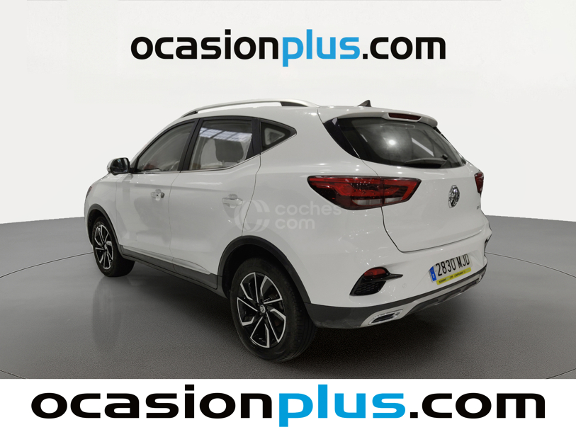 Foto del MG ZS 1.0 T-GDI Luxury 82kW