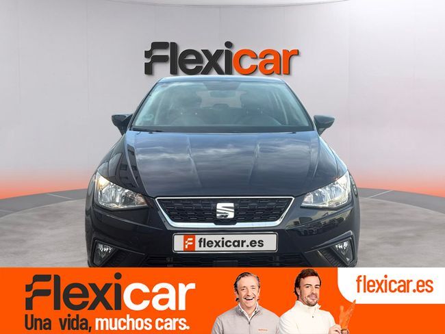 Foto del SEAT Ibiza 1.0 MPI S&S Reference 80