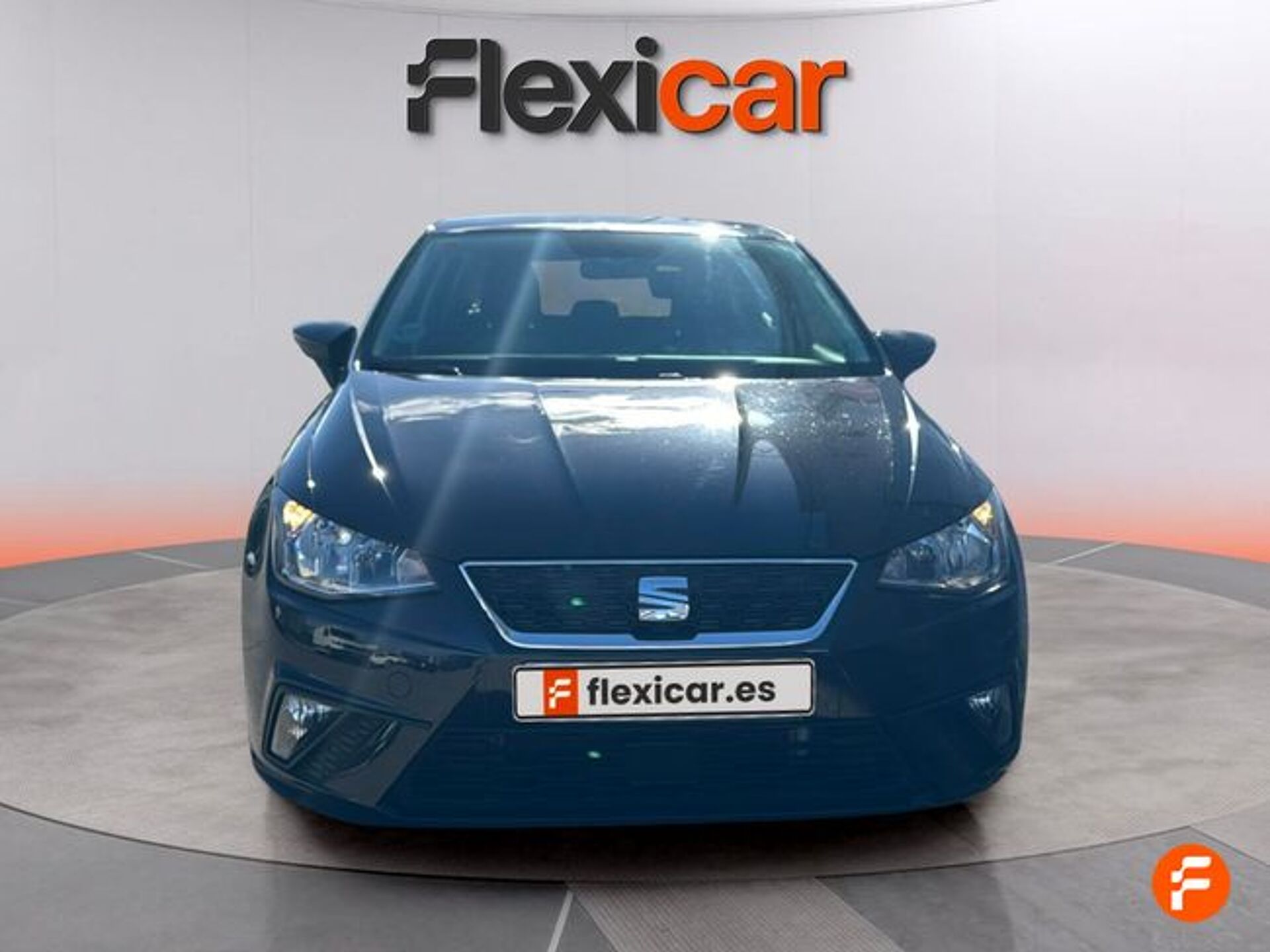 Imagen 2 de SEAT Ibiza