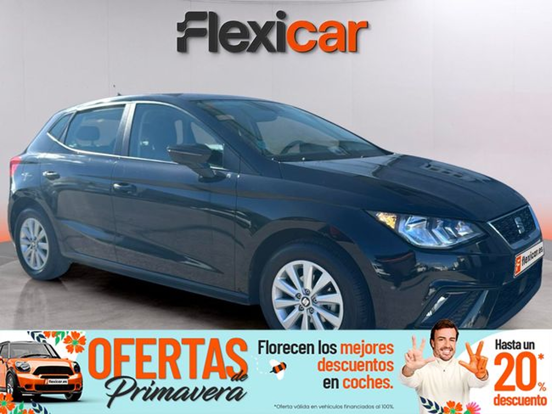 Imagen de SEAT Ibiza