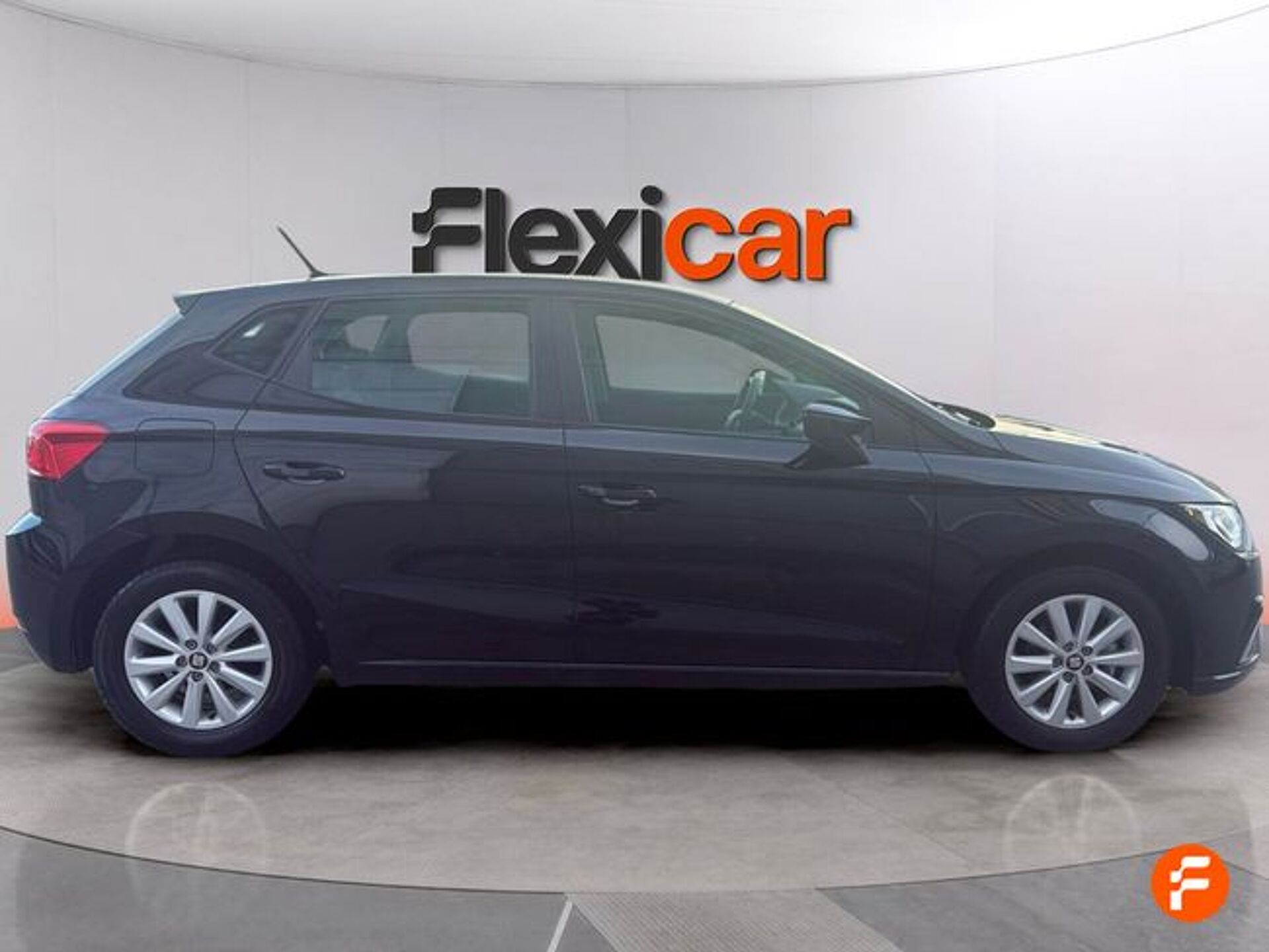 Imagen 2 de SEAT Ibiza