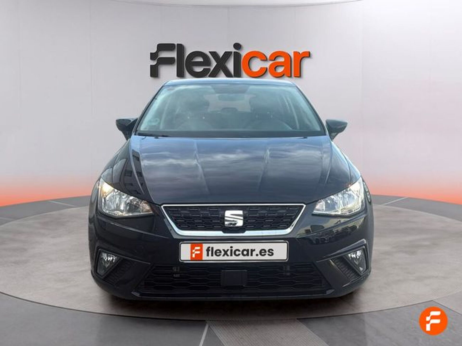 Imagen 2 de SEAT Ibiza