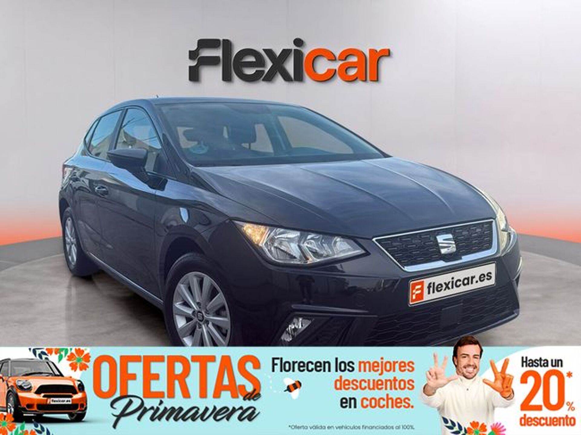 Imagen 1 de SEAT Ibiza