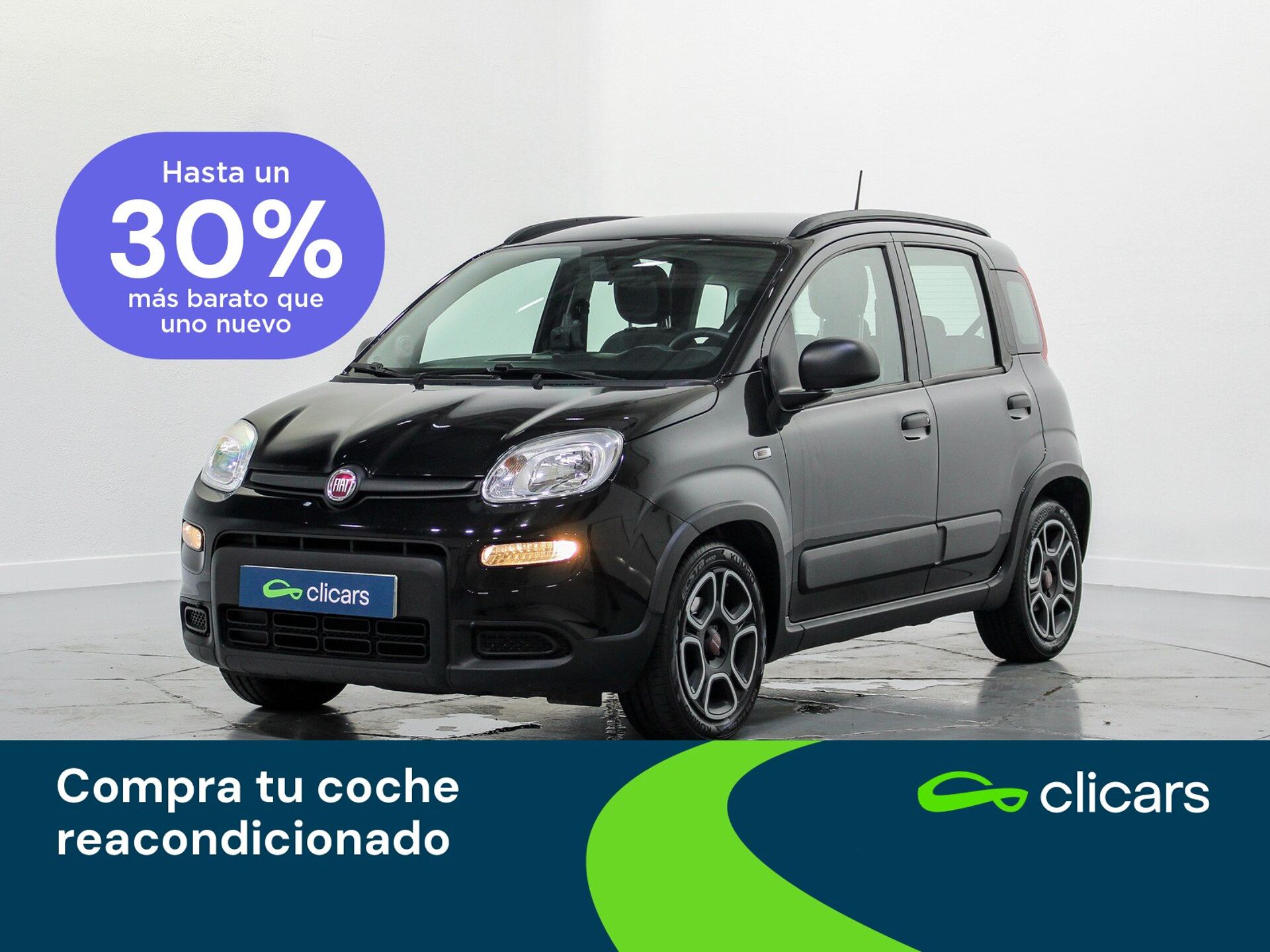 Imagen de FIAT Panda