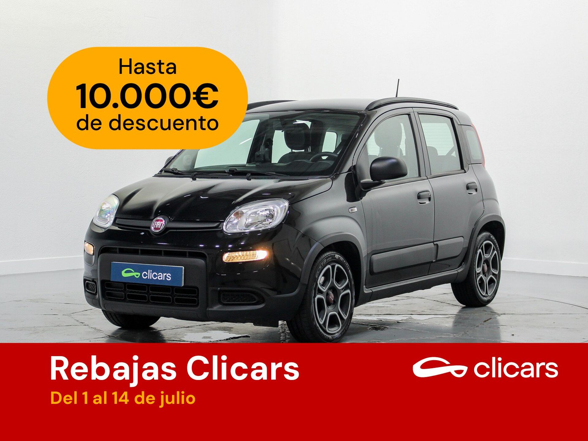 Imagen de FIAT Panda