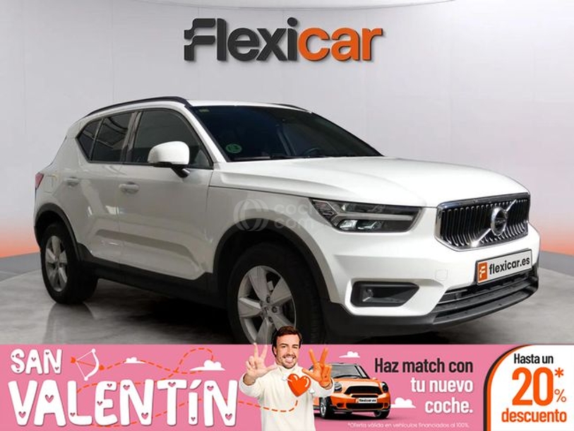 Foto del VOLVO XC40 T3
