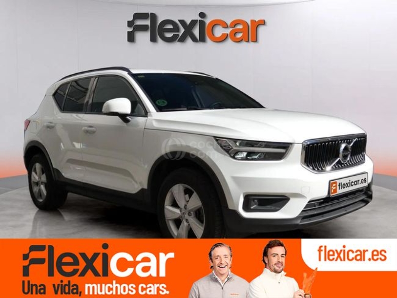 Foto del VOLVO XC40 T3