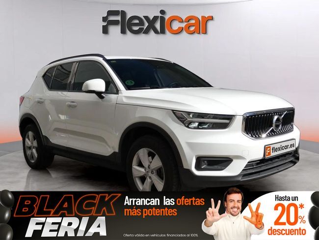 VOLVO XC40 (1.5 T3) en Madrid
