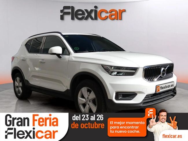 VOLVO XC40 (1.5 T3) en Madrid