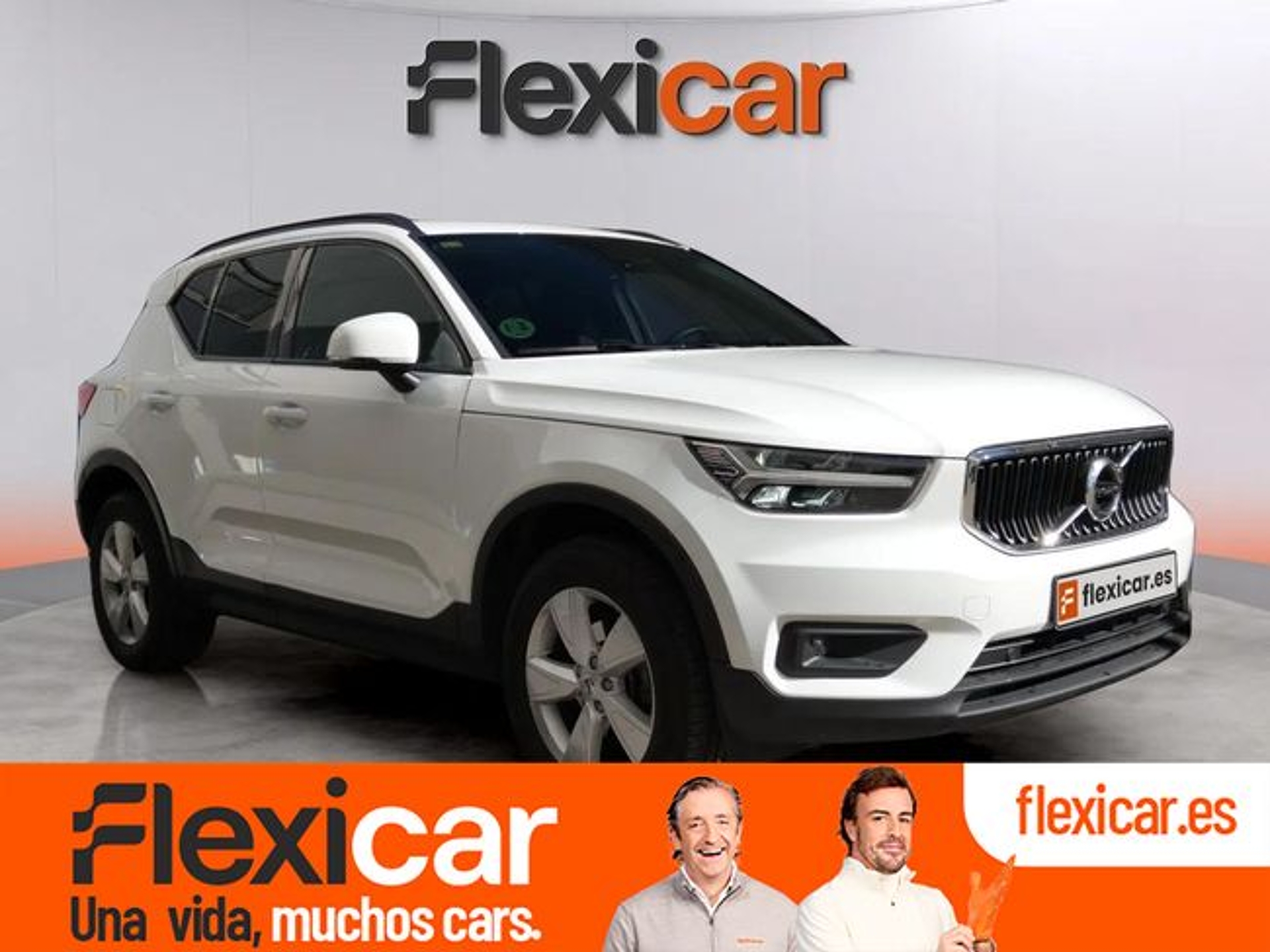 Imagen de VOLVO XC40